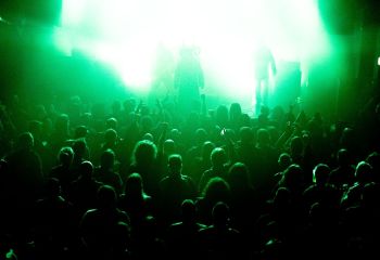 Portal - Photo by Natalie