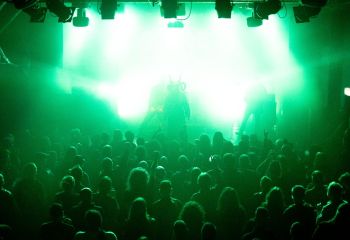 Portal - Photo by Natalie