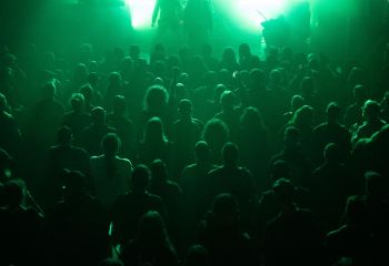 Portal - Photo by Natalie