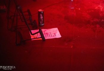 Portal - Photo by Natalie