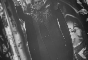 Powerwolf - Photo by Dänu