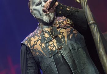 Powerwolf - Photo by Dänu