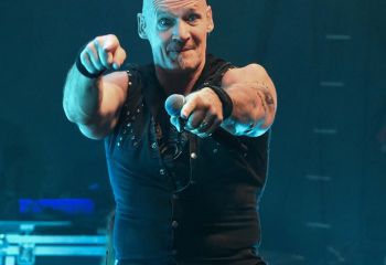 Primal Fear - Photo by Pat