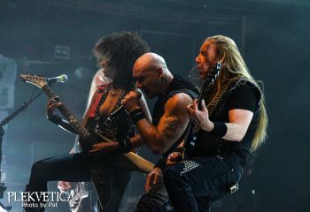 Primal Fear - Photo by Pat