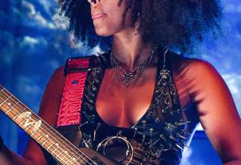 Primal Fear - Photo by Pat