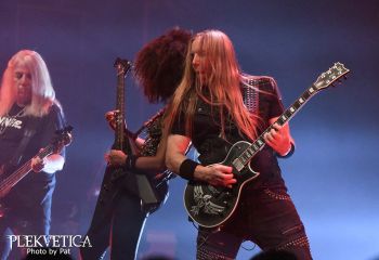 Primal Fear - Photo by Pat