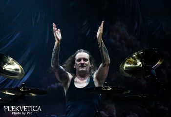 Primal Fear - Photo by Pat