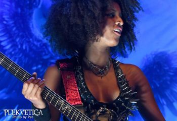 Primal Fear - Photo by Pat