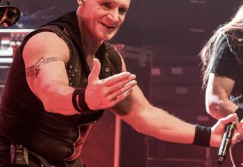 Primal Fear - Photo by Pat