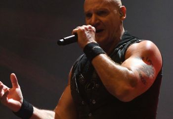 Primal Fear - Photo by Pat