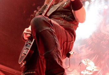 Primal Fear - Photo by Pat