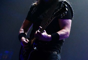 Primal Fear - Photo by Pat