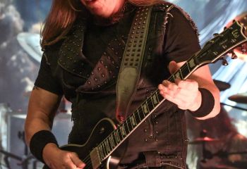 Primal Fear - Photo by Pat