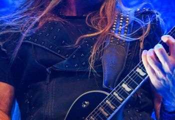 Primal Fear - Photo by Pat