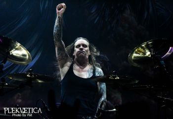 Primal Fear - Photo by Pat