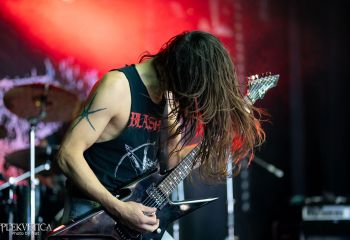 Profanation - Photo by Natalie