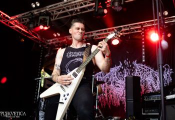 Profanation - Photo by Natalie