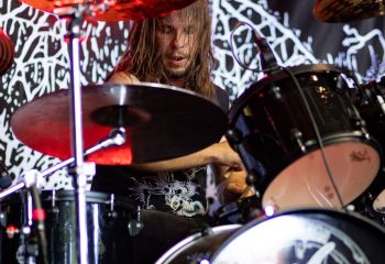 Profanation - Photo by Natalie