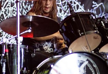 Profanation - Photo by Natalie