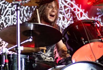 Profanation - Photo by Natalie