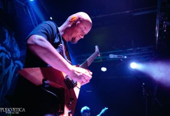 Profanity - Photo by Natalie