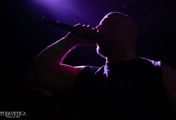 Profanity - Photo by Natalie