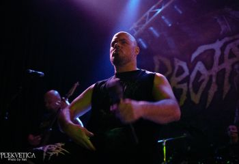 Profanity - Photo by Natalie