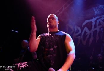 Profanity - Photo by Natalie