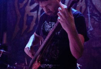 Profanity - Photo by Natalie