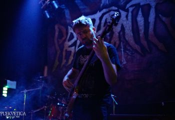 Profanity - Photo by Natalie