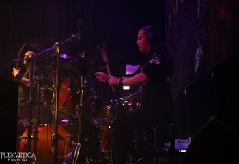 Profanity - Photo by Natalie