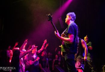 Profanity - Photo by Natalie