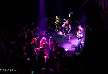 Profanity - Photo by Natalie