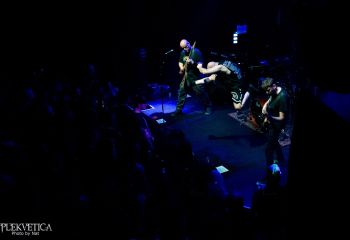 Profanity - Photo by Natalie