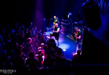 Profanity - Photo by Natalie