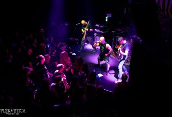 Profanity - Photo by Natalie