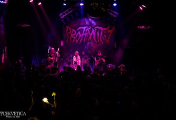 Profanity - Photo by Natalie