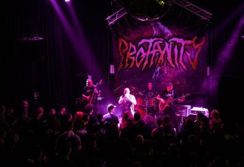 Profanity - Photo by Natalie