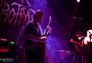 Profanity - Photo by Natalie