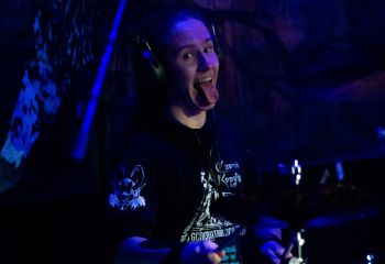 Profanity - Photo by Natalie