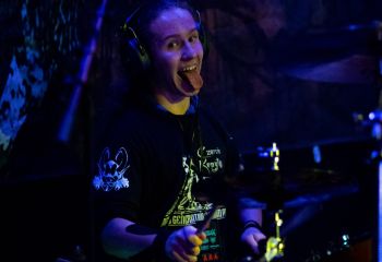 Profanity - Photo by Natalie