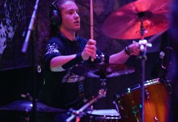 Profanity - Photo by Natalie