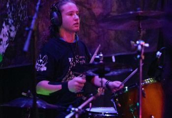 Profanity - Photo by Natalie