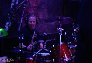 Profanity - Photo by Natalie