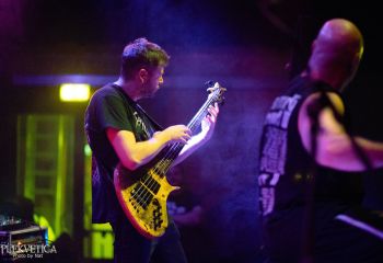 Profanity - Photo by Natalie