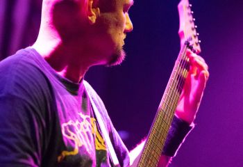 Profanity - Photo by Natalie