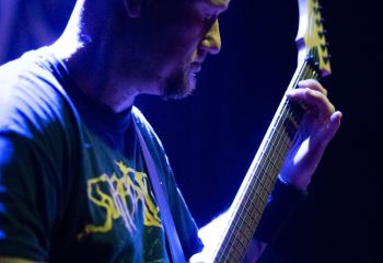 Profanity - Photo by Natalie