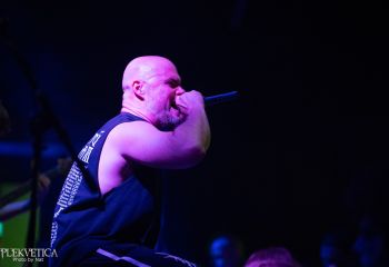 Profanity - Photo by Natalie