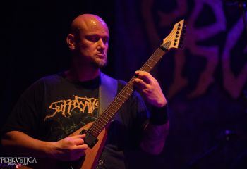 Profanity - Photo by Natalie