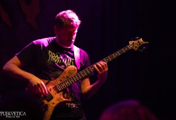 Profanity - Photo by Natalie